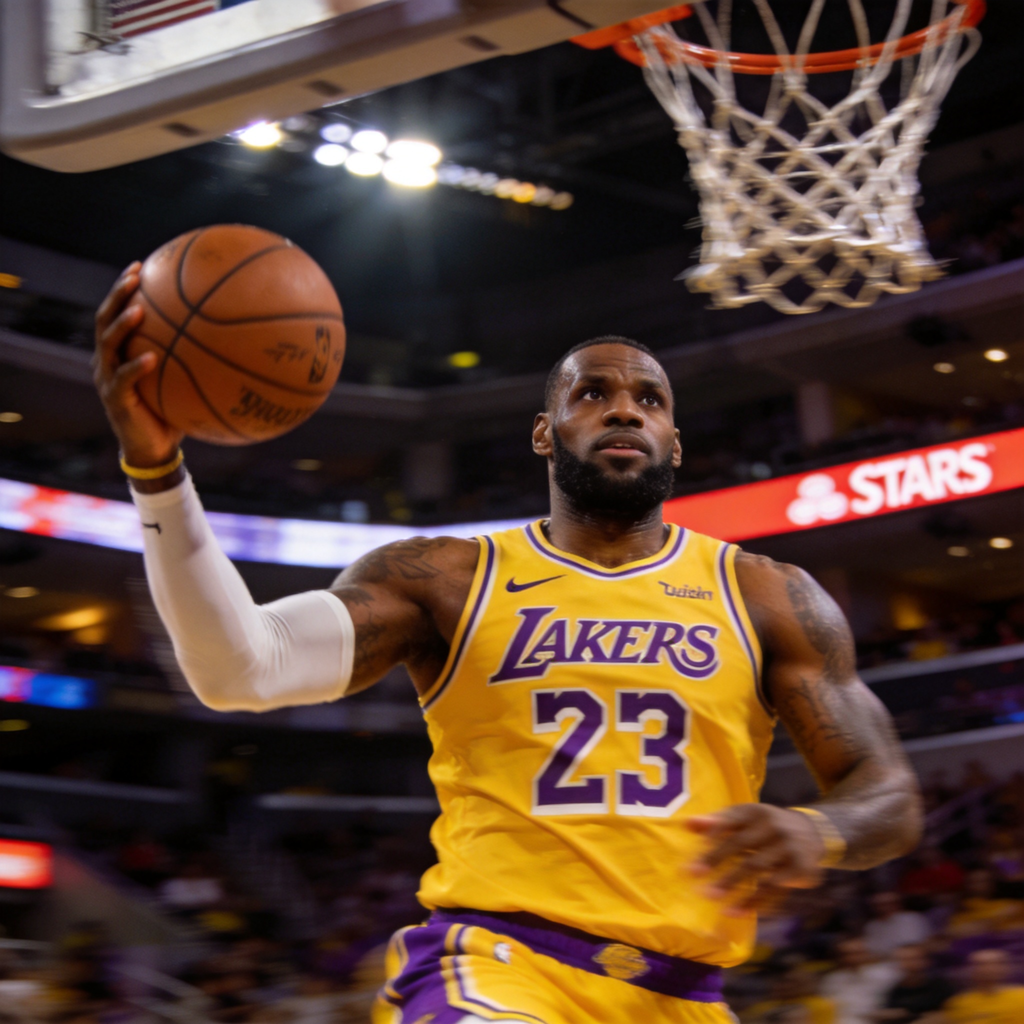 NBA赛事